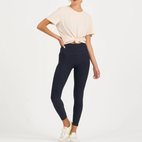 NWT VUORI Clean Elevation leggings - Picture 7 of 7